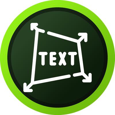 Free Transform Creative Icon Design