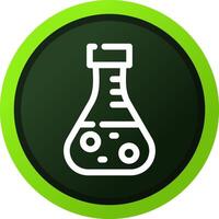 Chemical Creative Icon Design vector