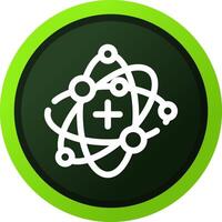 Science Creative Icon Design vector