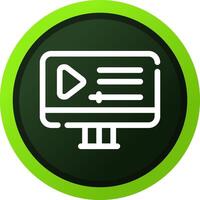 Tutorial Creative Icon Design vector
