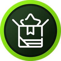 New Product Launch Creative Icon Design vector