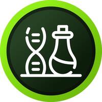 Science Creative Icon Design vector