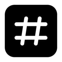 Microblog Icon for web, app, uiux, infographic, etc vector