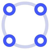 Teamwork Icon for web, app, uiux, infographic, etc vector