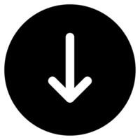 Download Icon for web, app, uiux, infographic, etc vector
