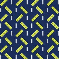 Scale repeating green trendy pattern colorful vector illustration background