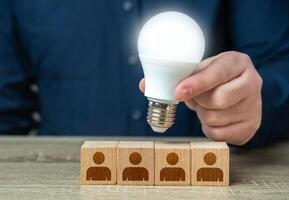 Inspire the team to work. Give us work and new ideas. Technological solutions. Research and development. Share experience and expert opinion. photo