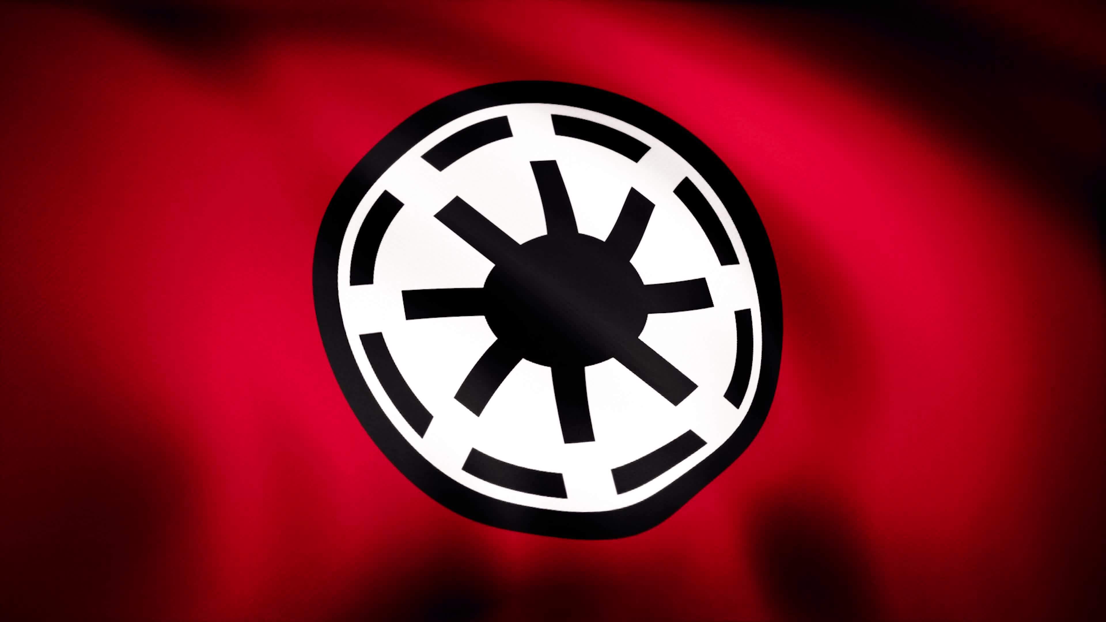 Star Wars Galactic Republic Symbol Logo Flag. Star Wars Galactic Republic Symbol Logo Flag