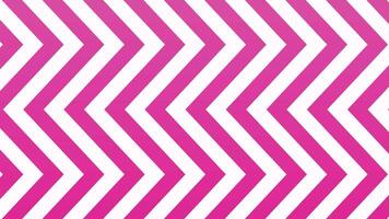 Video background material graphics in which pink diagonal stripes turn into spirals.