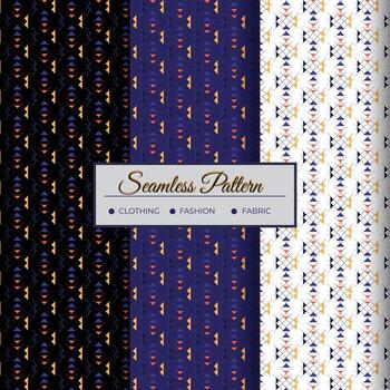 clean subtle vector abstract pattern design. pro vector.