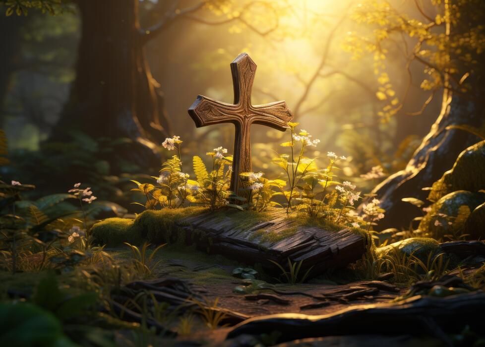 Palm Cross Stock Photos, Images and Backgrounds for Free Download