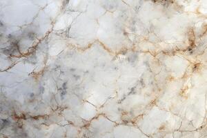 AI generated Highresolution Italian marble design for ceramic floor and wall tiles. photo