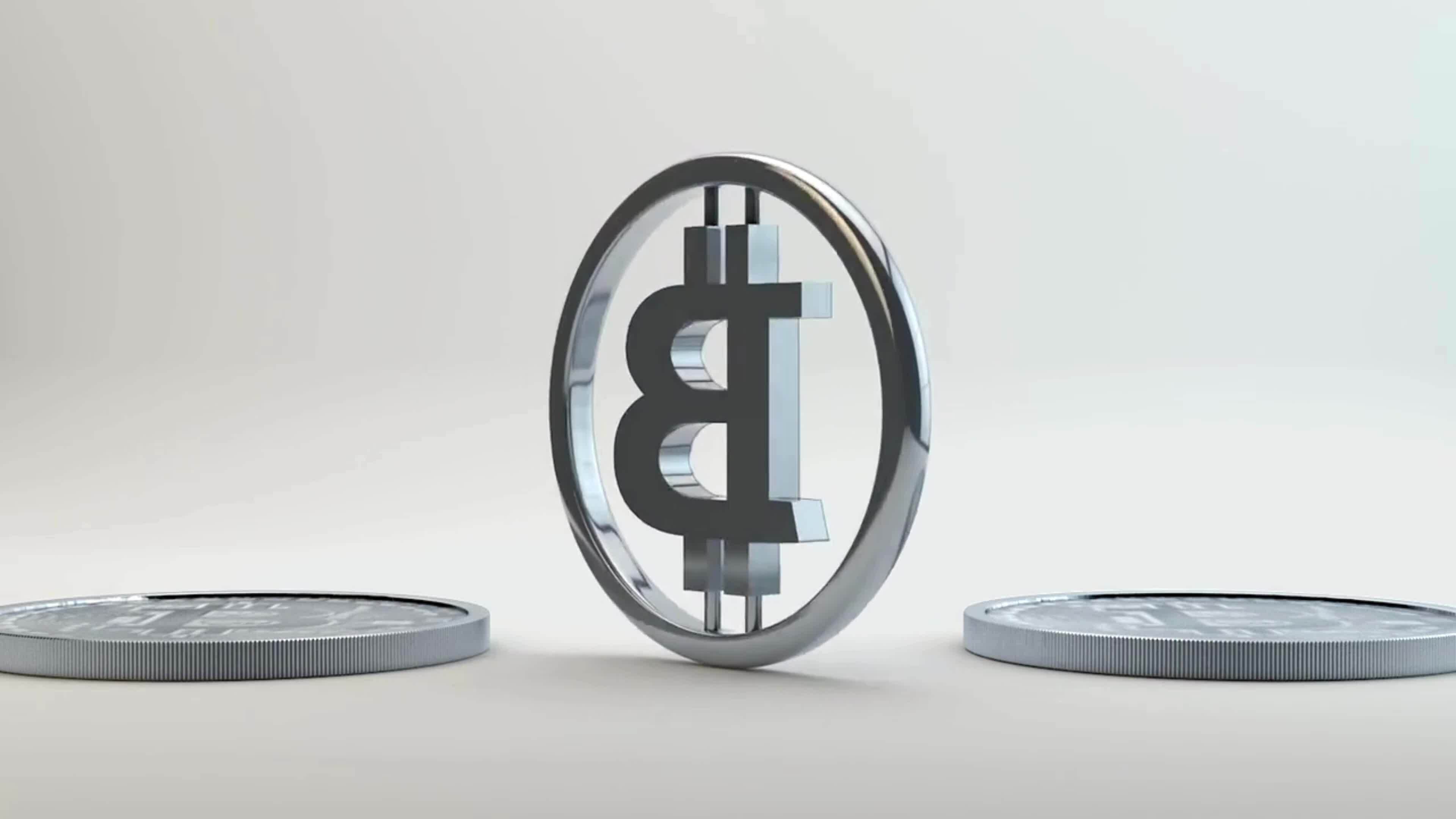 3d Animated Bitcoin 37983090 Stock Video At Vecteezy 3d Animated Bitcoin 37983090 Stock Video At Vecteezy