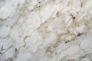 AI generated Highresolution marble texture for ceramic wall tiles photo