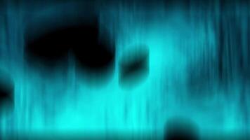 Abstract Vibrant Background Digital Rendering video