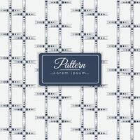 modern vector clean abstract pattern design. pro vector.