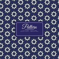 vector clean abstract pattern design. vintage decorative elements.  and Pro SVG