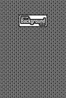 Vector black and white seamless abstract pattern background greyscale ornamental graphic design