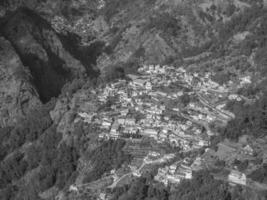 la isla de madeira foto