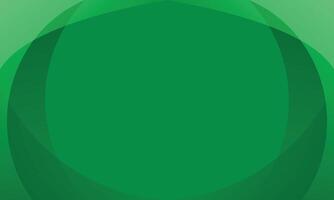 vector green gradient background modern design