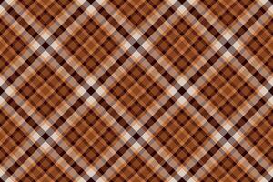 Tartan vector check of pattern background seamless with a texture textile fabric plaid.