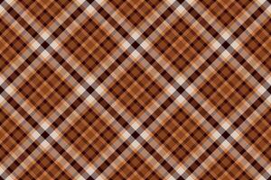 Tartan vector check of pattern background seamless with a texture textile fabric plaid.