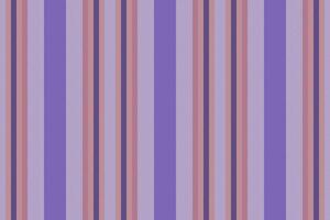 Vertical lines stripe background. Vector stripes pattern seamless fabric texture. Geometric striped line abstract design.