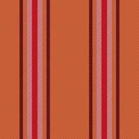Vertical lines stripe pattern. Vector stripes background fabric texture. Geometric striped line seamless abstract design.