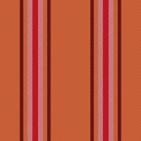 Vertical lines stripe pattern. Vector stripes background fabric texture. Geometric striped line seamless abstract design.