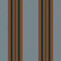 Vertical lines stripe pattern. Vector stripes background fabric texture. Geometric striped line seamless abstract design.