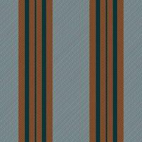 Vertical lines stripe pattern. Vector stripes background fabric texture. Geometric striped line seamless abstract design.