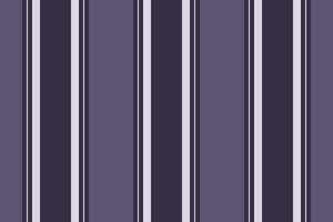 Fabric texture vector of vertical pattern textile with a seamless background stripe lines.