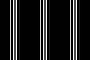 Texture background lines of vertical seamless pattern with a stripe fabric textile vector. vector