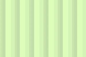 Formal stripe pattern background, neutral seamless lines vector. Improvement fabric textile texture vertical in light and pastel colors. vector