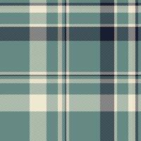 Tartan fabric check of vector textile plaid with a pattern background seamless texture.