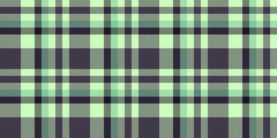 Home fabric check plaid, volume texture pattern textile. Striped seamless vector background tartan in dark and light colors.