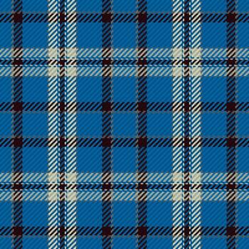 patrón sin costuras de tela escocesa de tartán escocés. fondo repetible con textura de tela a cuadros. estampado textil a rayas de fondo vectorial. vector