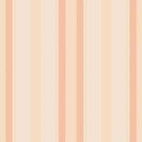 Vertical lines stripe pattern. Vector stripes background fabric texture. Geometric striped line seamless abstract design.