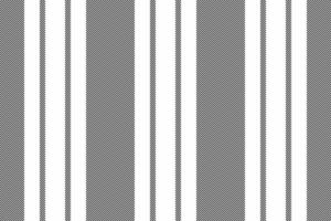 Background vector vertical of lines fabric textile with a texture pattern stripe seamless.