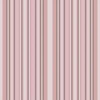 Realistic background vector pattern, birthday card stripe fabric vertical. Japan textile seamless texture lines in light and white colors.