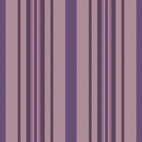 Pattern background texture of vector seamless stripe with a lines vertical textile fabric.