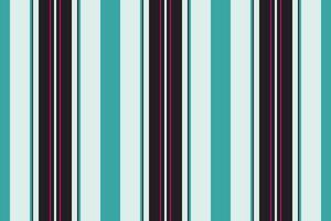 Vertical stripe seamless of texture fabric vector with a background lines textile pattern.