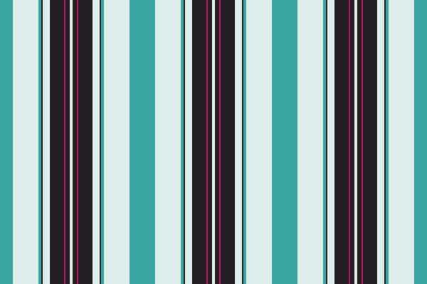 Vertical stripe seamless of texture fabric vector with a background lines textile pattern.