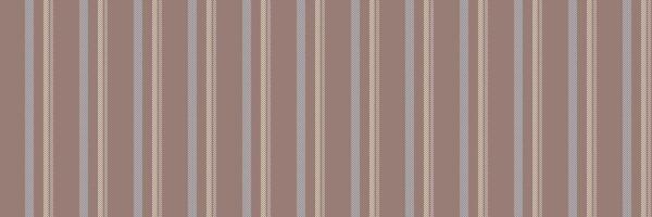Coat lines background vertical, content texture vector textile. Latin stripe pattern seamless fabric in light and pastel colors.