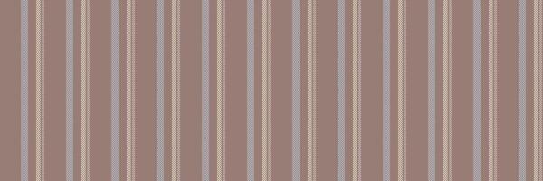 Coat lines background vertical, content texture vector textile. Latin stripe pattern seamless fabric in light and pastel colors.