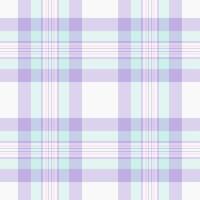 Horizon texture background fabric, christmas ornament pattern check tartan. Improvement seamless textile plaid vector in light and white colors.