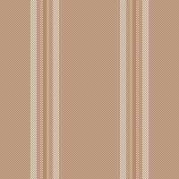 Pattern textile texture of vector stripe vertical with a seamless background lines fabric.