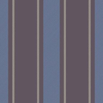Vertical lines stripe pattern. Vector stripes background fabric texture. Geometric striped line seamless abstract design.