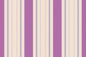 Vertical lines stripe background. Vector stripes pattern seamless fabric texture. Geometric striped line abstract design.