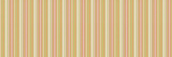 Party pattern vertical textile, string stripe seamless fabric. Vibrant lines texture vector background in light and lime colors.